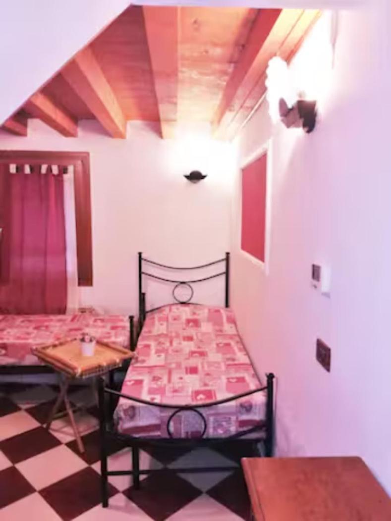Calle Dei Ormesini Wenecja