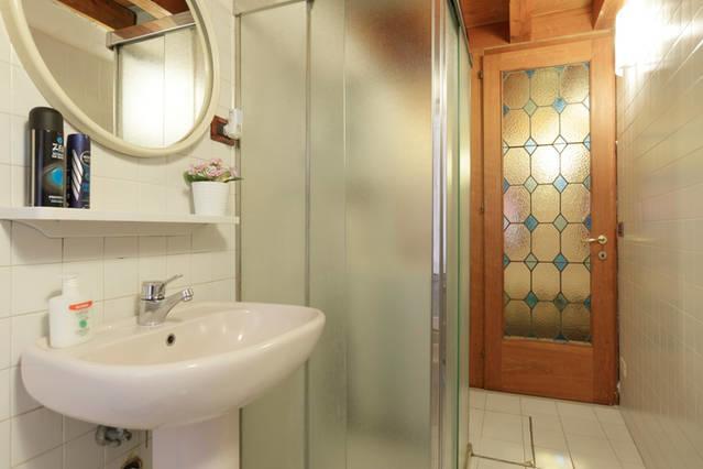 Apartament Calle Dei Ormesini