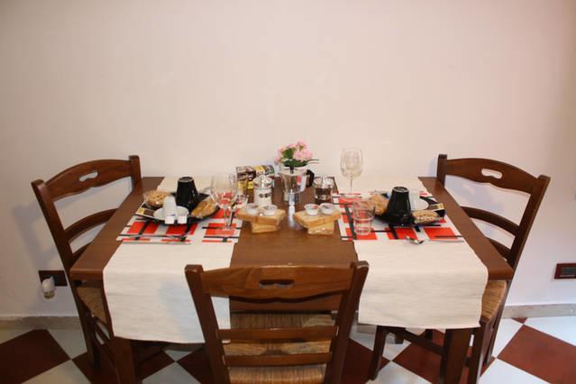 Mario 1479 Apartamento