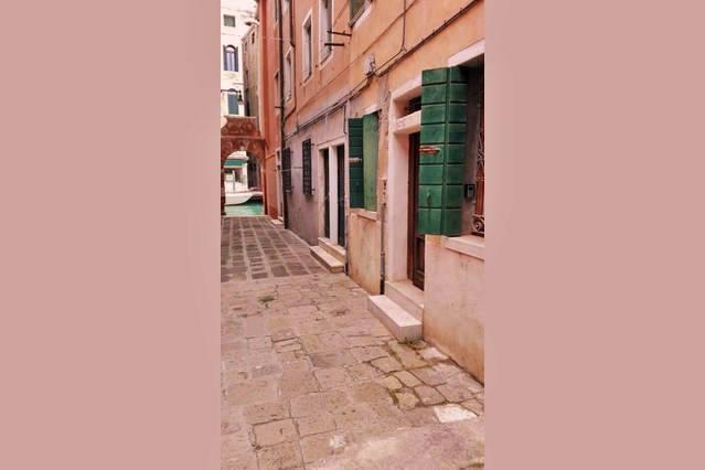 Mario 1479 Apartamento Venecia